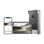 Videoportero inteligente Ezviz CS-HP7 2K Wi-fi - Imagen 3