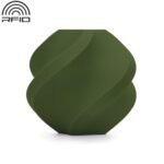 Filamento Bambu Lab PLA Matte verde