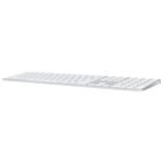 Teclado Apple Magic Keyboard 2 Español c/numpad - Imagen 2