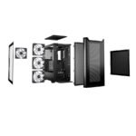 Gabinete be quiet! Pure Base 501 LX - Imagen 2