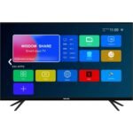 TV LED Asano 50"" Full HD sin bordes SMART - Imagen 3