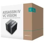 Cooler DeepCool Assassin IV VC Vision - Imagen 2