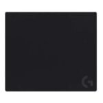 Mousepad Logitech G640 negro