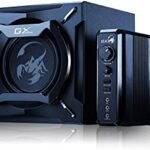 Parlante 2.1 Genius SW-G2.1 2000 II gamer