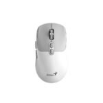 Mouse Genius NX-8080S bluetooth blanco
