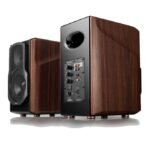 Parlantes Edifier 2.0 S2000MKIII bluetooth - Imagen 2