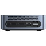 Equipo Mini PC Chuwi Core i3 4.40Ghz, 16GB, 512GB SSD, Win11 - Imagen 2