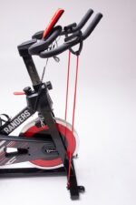 Bicicleta Randers spinning disco 18kg - Imagen 7