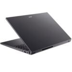 Notebook Acer Core i5 4.6Ghz, 8GB, 256GB SSD, 15.3" FHD+, Win 11