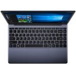 Notebook Chuwi Dualcore N4020, 8GB, 256GB, 14" FHD, Español - Imagen 2
