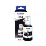Impresora Epson Ecotank L1250 + Botellas de recarga extra - Imagen 2