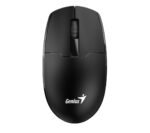 Mouse Genius NX-7000SE inalámbrico negro - Imagen 3