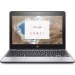 Chromebook HP Dualcore 2.5Ghz, 2GB, 16GB SSD, 11.6" HD