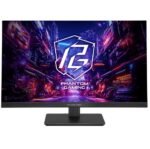 Monitor Gamer AsRock 27" 180Hz 1ms - Imagen 3