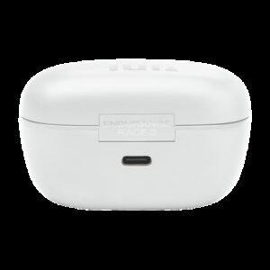 Auricular JBL Edurance Race 2 blanco