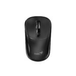 Mouse Genius NX-7123 inalambrico negro - Imagen 2