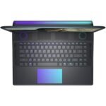 Notebook Gamer DELL Core Ultra 9 275HX 5.4Ghz, 32GB, 2TB SSD, 16" QHD+ 240Hz, RTX 5070Ti 12GB - Imagen 2