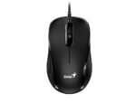 Mouse Genius DX-101 USB negro - Imagen 2