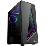 Gabinete Gamer X-lizzard CA-037 - Imagen 2