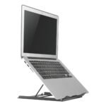 Soporte plegable para notebook 15" - Imagen 2