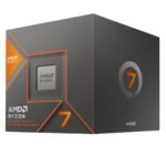 Procesador AMD Ryzen 7 8700G Box 4.2Ghz AM5