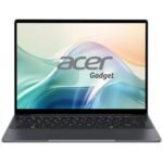 Notebook Acer Core i5 4.4Ghz, 16GB, 512GB, 14" QHD, Español