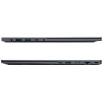 Notebook Chuwi Dualcore N4020, 8GB, 256GB, 15.6" FHD, Español