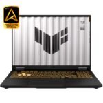Notebook Gamer Asus Core i7 4.9Ghz, 16GB, 512GB SSD, 16" FHD+ 165Hz, RTX 5050 8GB - Imagen 2