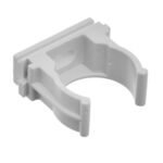 Clip Conatel para tubo 25mm