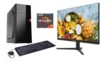 Combo equipo AMD Ryzen 7 + Monitor 19" nuevos! - Imagen 10