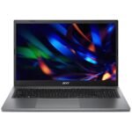 Notebook Acer Ryzen 5 4.3Ghz, 8GB, 256GB SSD, 15.6" FHD, Win11 PRO - Imagen 2