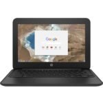 Chromebook HP Dualcore 2.5Ghz, 2GB, 16GB SSD, 11.6" HD - Imagen 2