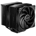 Air Cooler be quiet! Pure Rock Pro 3 negro - Imagen 2