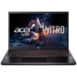 Notebook Gamer Acer Core i5 4.6Ghz, 16GB, 512GB SSD, 15.6" FHD 165Hz, RTX 5050 8GB