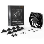Fan be quiet! Silent Wings 4 120mm PWM HS