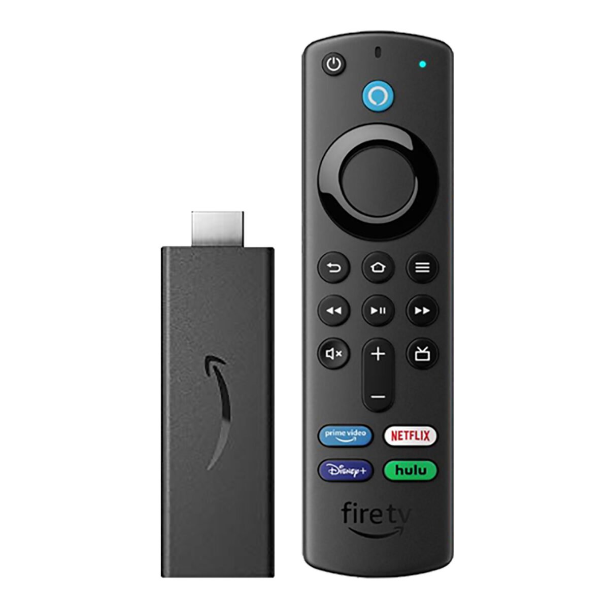 Amazon Fire Tv Stick 4k Control Remoto Alexa Gen3 - Imagen 5