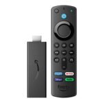 Amazon Fire Tv Stick 4k Control Remoto Alexa Gen3 - Imagen 5