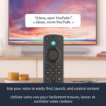 Amazon Fire Tv Stick 4k Control Remoto Alexa Gen3 - Imagen 3