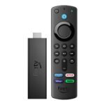 Amazon Fire Tv Stick 4k Max Control Remoto Alexa Gen3 - Imagen 5