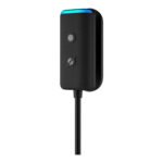 Asistente Virtual Amazon Echo Auto Gen2 Bluetooth 3,5mm - Imagen 4