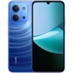 Xiaomi Redmi 15c 8GB 256GB azul