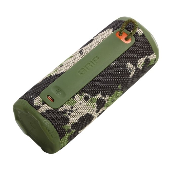 8449f4d603f43ac07003d2b7bf289e69.jpg Parlante Portatil JBL Grip Bluetooth Camuflado - Imagen 1
