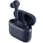 Audifonos Edifier W260NC azul oscuro bluetooth