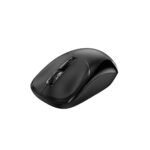 Mouse Genius NX-7123 inalambrico negro - Imagen 3