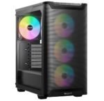 Gabinete be quiet! Pure Base 501 LX - Imagen 4