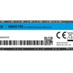 Disco SSD Lexar NQ100 2TB M.2 2280 NVMe PCIe Gen3x4