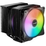 Air Cooler be quiet! Pure Rock Pro 3 LX - Imagen 3