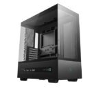 Gabinete DeepCool CH690 Digital Negro - Imagen 3