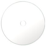 DVD-R 16X HP 120min 4.7GB Printables - Imagen 2