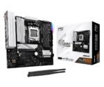 Mother Asrock B650M Pro X3D AM5 Wi-Fi 6E - Imagen 3